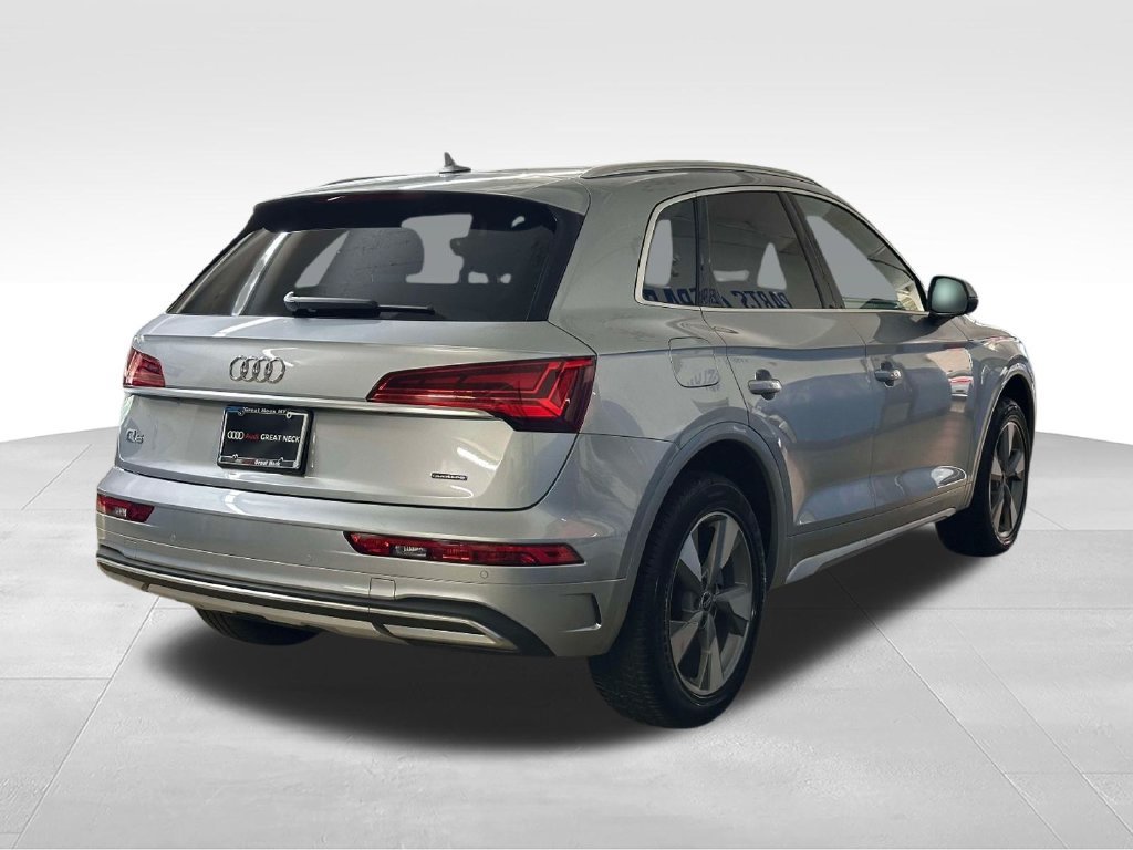 Used 2023 Audi Q5 2.0T Premium Plus AWD/4WD image 10
