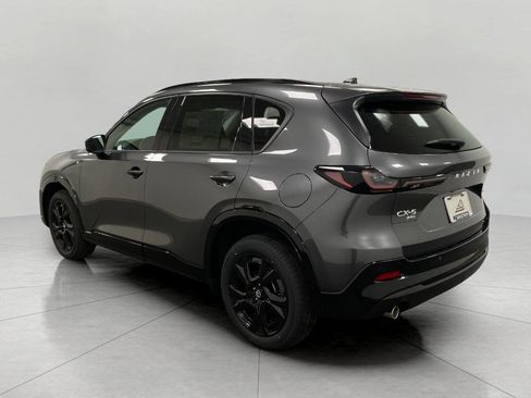 New 2026 MAZDA CX-5 2.5 S w/ Premium Package AWD/4WD image 7