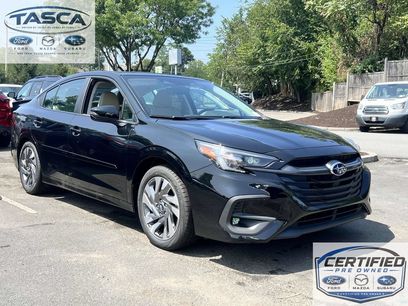 Used 2025 Subaru Legacy Limited