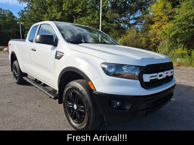 Used 2019 Ford Ranger XL w/ Equipment Group 101A Mid RWD image 5