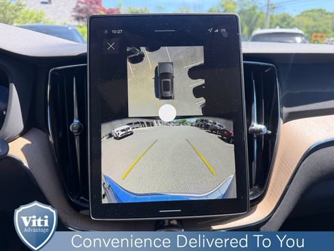 New 2026 Volvo XC60 B5 Plus w/ Protection Package Premier AWD/4WD image 16