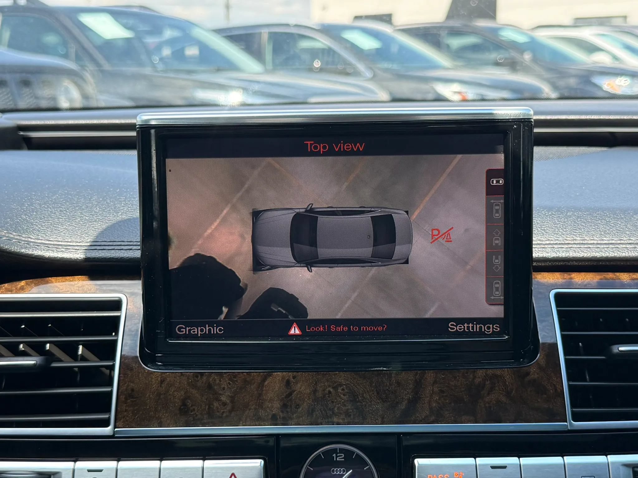 Used 2016 Audi A8 L 3.0T w/ Executive Package AWD/4WD image 41