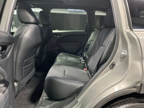 Used 2026 Subaru Forester Limited AWD/4WD image 39