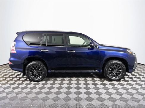 Used 2020 Lexus GX 460 Premium image 4