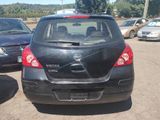 Used 2008 Nissan Versa 1.8 S w/ PWR Pkg image 5