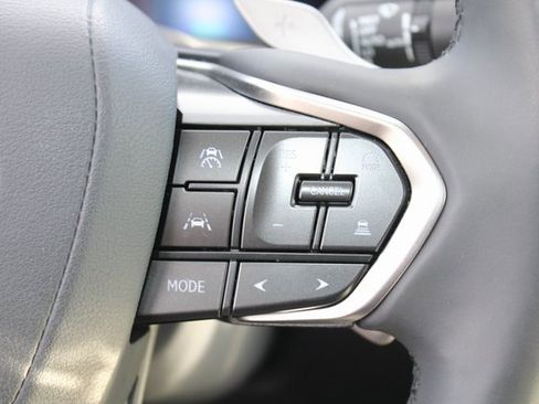 Certified 2024 Lexus RZ 300e Premium image 16