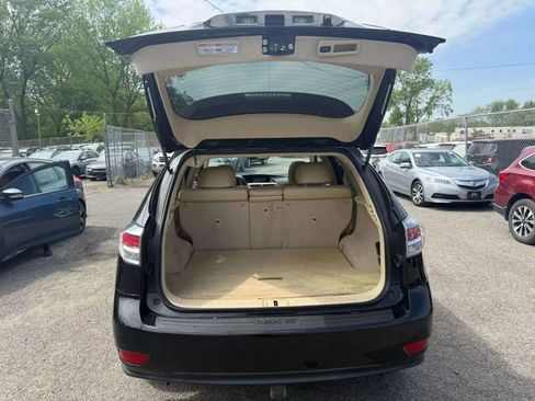 Used 2015 Lexus RX 350 RX 350 Sport Utility 4D image 31