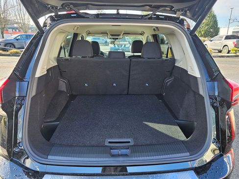 New 2026 Nissan Rogue SV image 11