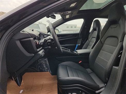 New 2026 Porsche Panamera GTS image 16