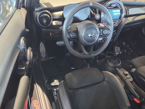 Used 2021 MINI Cooper John Cooper Works GP image 9