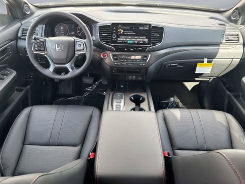 New 2026 Honda Ridgeline TrailSport image 15