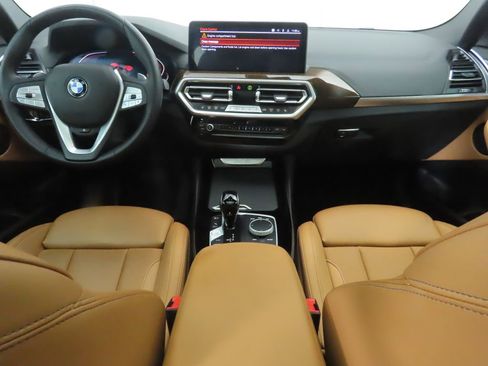 Certified 2023 BMW X3 xDrive30i w/ Premium Package image 13
