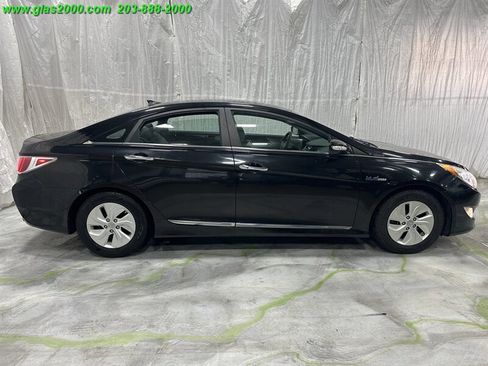 Used 2014 Hyundai Sonata Hybrid image 14
