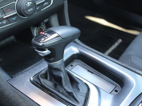 Used 2018 Dodge Charger GT w/ Blacktop Package image 36