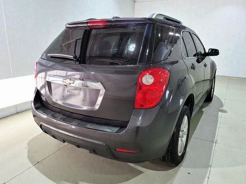 Used 2015 Chevrolet Equinox LT image 20