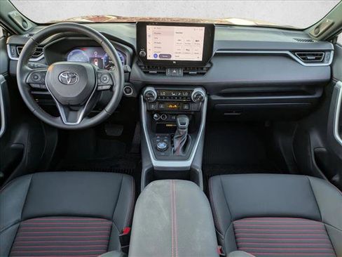 Used 2024 Toyota RAV4 XSE image 18
