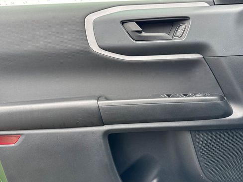 Certified 2024 Ford Bronco Sport Big Bend image 8