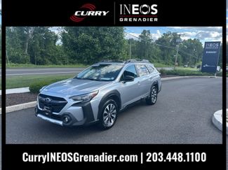 Used 2023 Subaru Outback Limited image 1