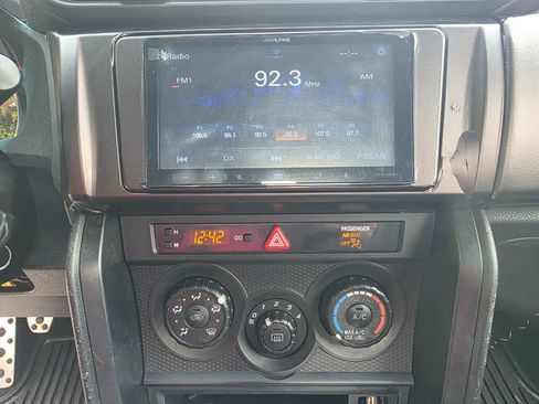 Used 2018 Subaru BRZ Premium w/ Popular Package #1 image 21