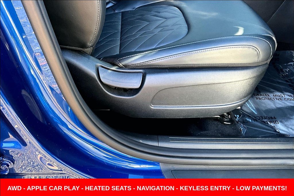 Used 2024 Kia Sportage X-Line AWD/4WD image 35