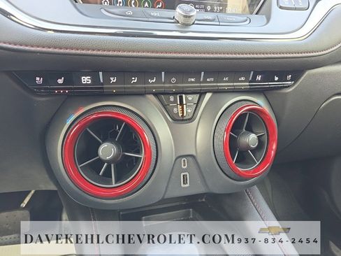 Used 2022 Chevrolet Blazer RS w/ Enhanced Convenience Package image 18