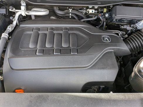 Used 2020 Acura MDX SH-AWD image 23