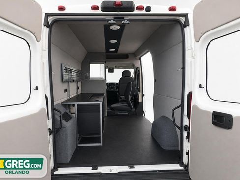 Used 2021 RAM ProMaster 1500 FWD image 15