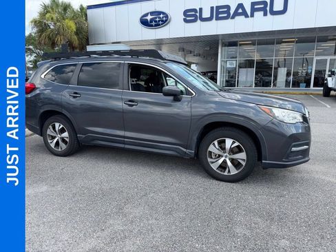 Used 2019 Subaru Ascent Premium AWD/4WD image 1