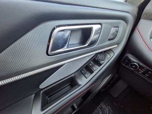 New 2026 Ford Explorer ST w/ Sun And Sound Package AWD/4WD image 26