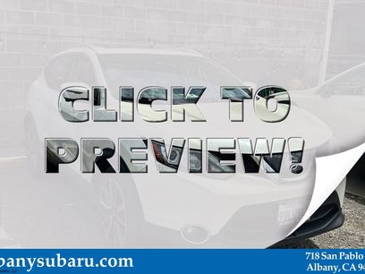 Used 2017 Nissan Rogue Sport SL w/ SL Premium Package