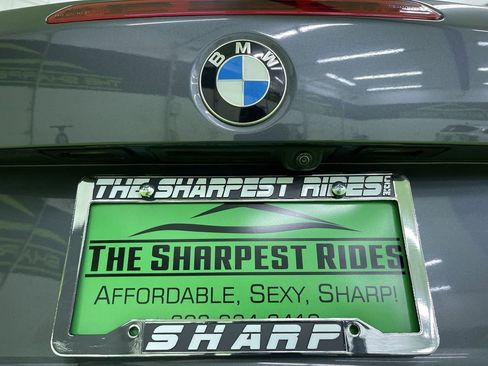 Used 2021 BMW 230i xDrive Convertible w/ Premium Package image 12