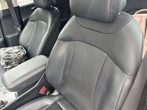 Used 2023 Kia Sportage SX FWD image 8