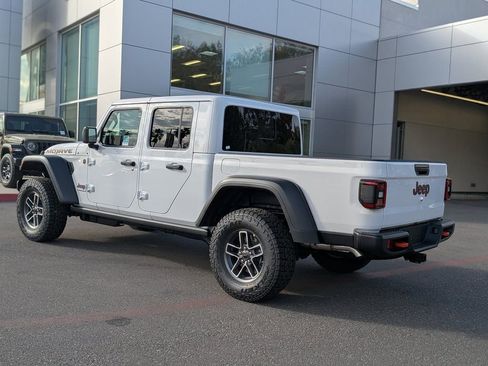 New 2026 Jeep Gladiator Mojave image 3