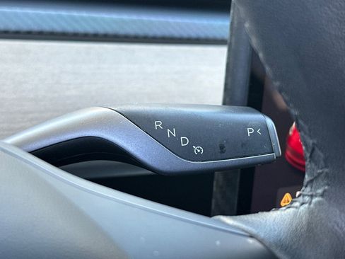 Used 2021 Tesla Model 3 Performance AWD/4WD image 24