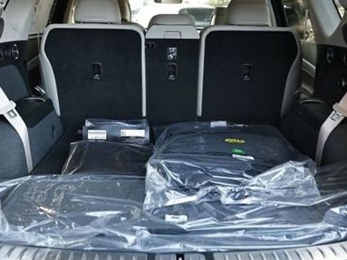 New 2026 Genesis GV80 2.5T Advanced image 30