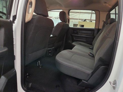 Used 2020 RAM 2500 Tradesman AWD/4WD image 79