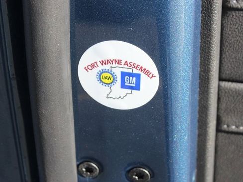 New 2026 GMC Sierra 1500 Elevation w/ Elevation Premium Package image 59