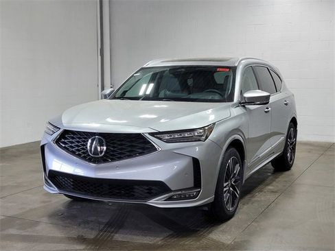 New 2026 Acura MDX w/ Advance Package image 2