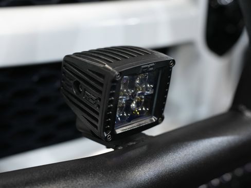 Used 2017 RAM 2500 Laramie w/ Sport Appearance Group image 14