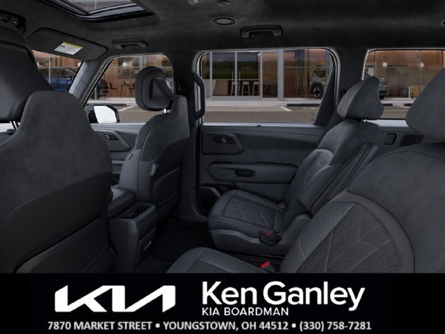 New 2027 Kia Telluride X-Line SX Prestige AWD/4WD image 18