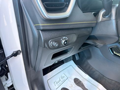 Used 2024 Chevrolet TrailBlazer ACTIV w/ Driver Confidence Package image 18