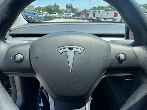 Used 2021 Tesla Model 3 Long Range AWD/4WD image 20