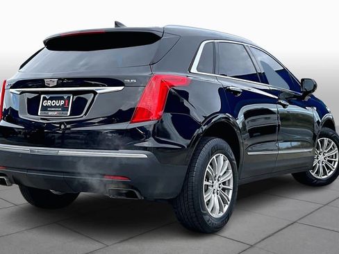 Used 2018 Cadillac XT5 FWD image 13