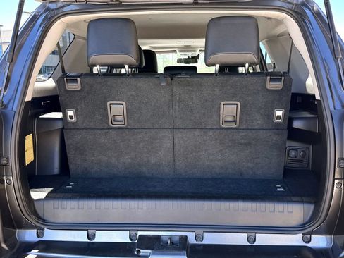 Used 2021 Toyota 4Runner SR5 Premium w/ Moonroof Package AWD/4WD image 12