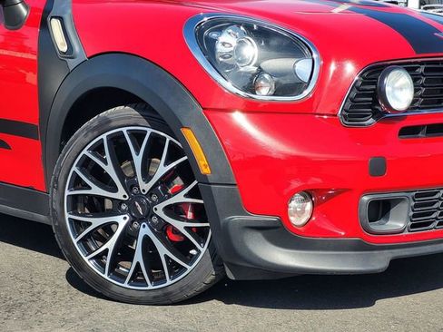 Used 2014 MINI Cooper Countryman John Cooper Works image 9