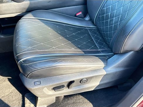 Used 2023 INFINITI QX60 Autograph image 21