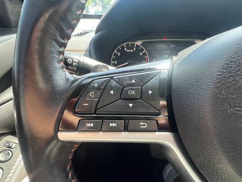 Used 2021 Nissan Altima 2.5 SR FWD image 18