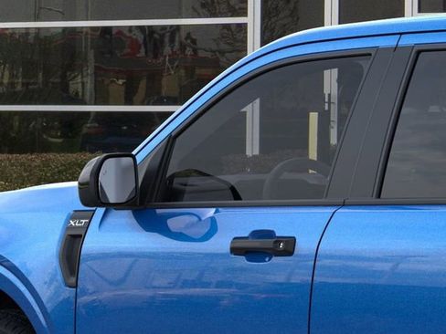 New 2026 Ford Maverick XLT w/ XLT Luxury Package image 21