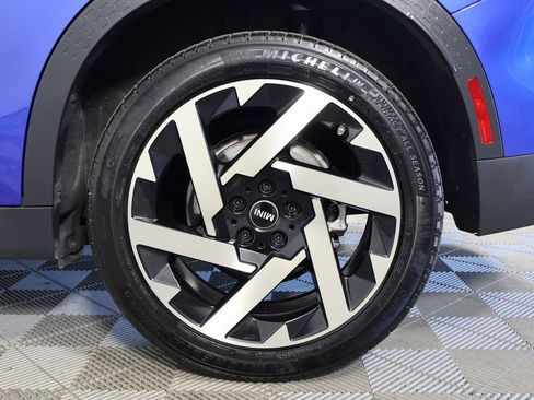 Used 2025 MINI Cooper Countryman S AWD/4WD image 16
