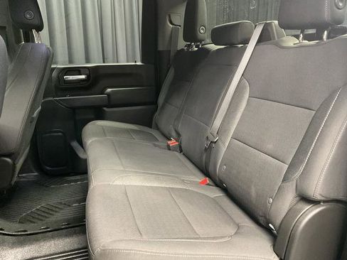 Used 2022 Chevrolet Silverado 3500 LT w/ All Star Edition AWD/4WD image 10